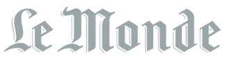 logo le monde
