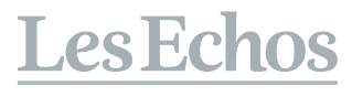 logo les echos
